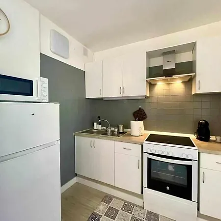 Apartament Brisa Marina Live Canarias