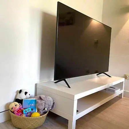 Brisa Marina Live Canarias * Costa Del Silencio