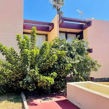 Apartament Brisa Marina Live Canarias