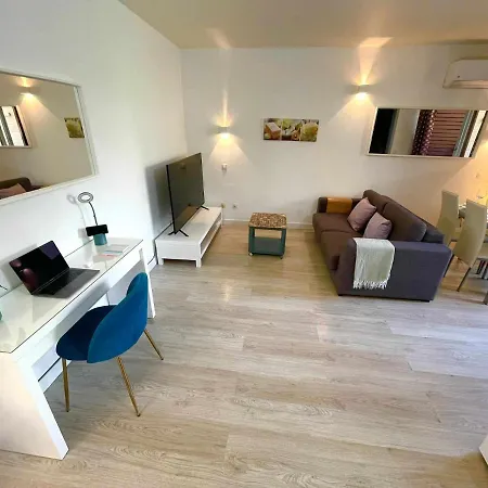 Brisa Marina Live Canarias *