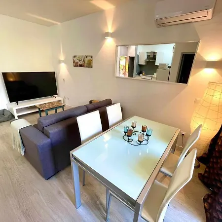 Brisa Marina Live Canarias Apartament Costa Del Silencio