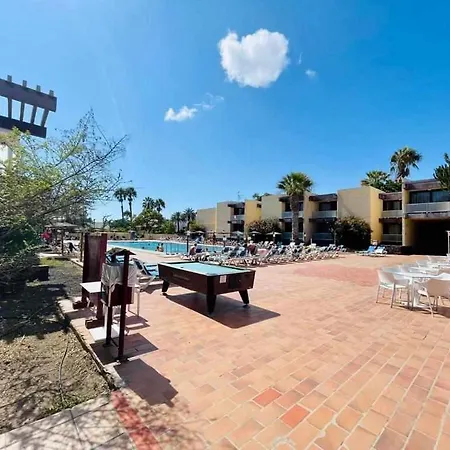 Brisa Marina Live Canarias