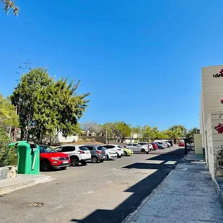 Apartament Brisa Marina Live Canarias Costa Del Silencio