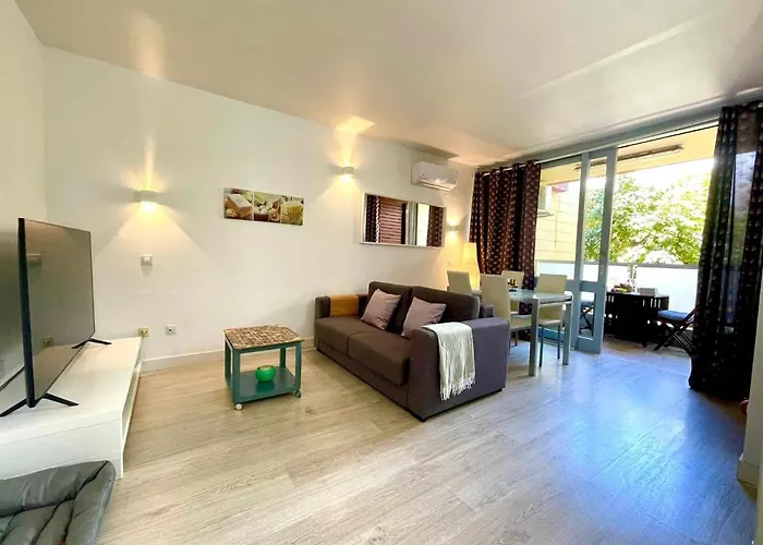 Apartman Brisa Marina Live Canarias Costa Del Silencio