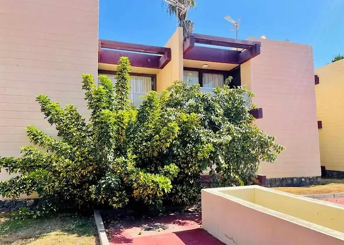 Apartman Brisa Marina Live Canarias