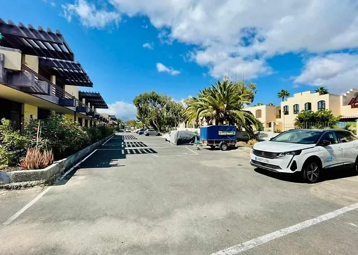 Brisa Marina Live Canarias *