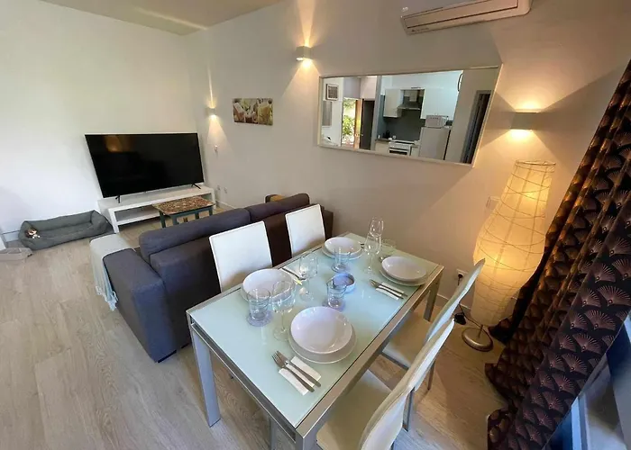 Brisa Marina Live Canarias Apartman Costa Del Silencio