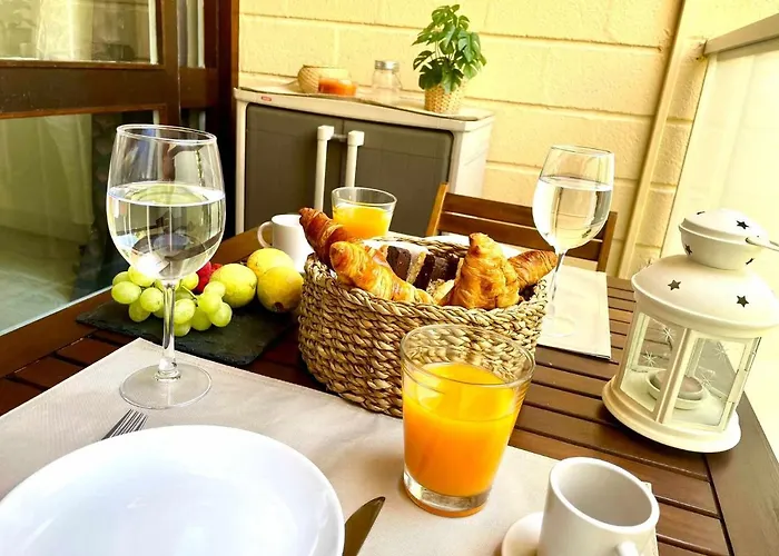 Brisa Marina Live Canarias Apartman Costa Del Silencio