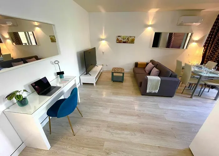 Brisa Marina Live Canarias *