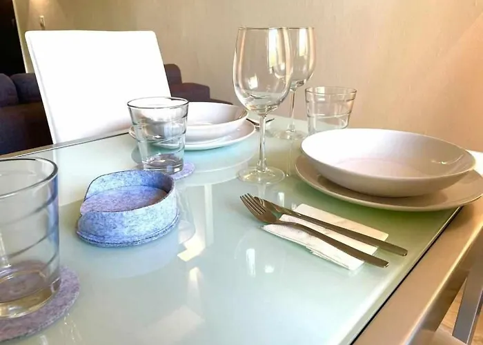 Brisa Marina Live Canarias Costa Del Silencio