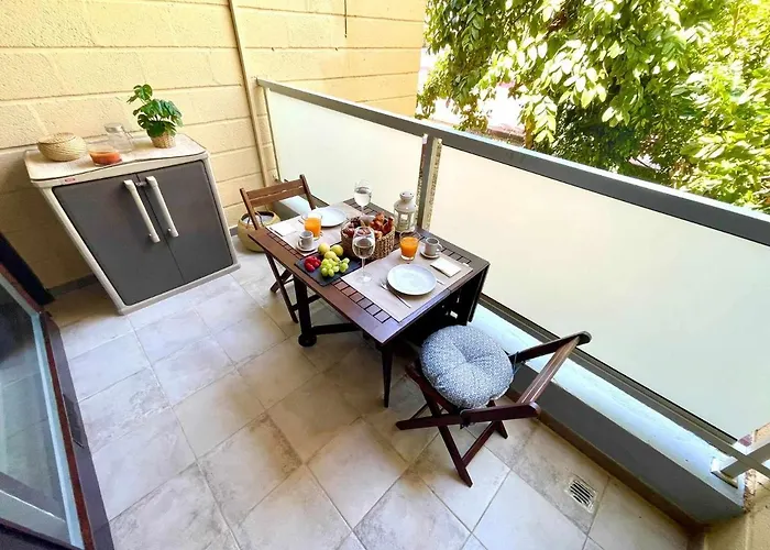 Apartman Brisa Marina Live Canarias *