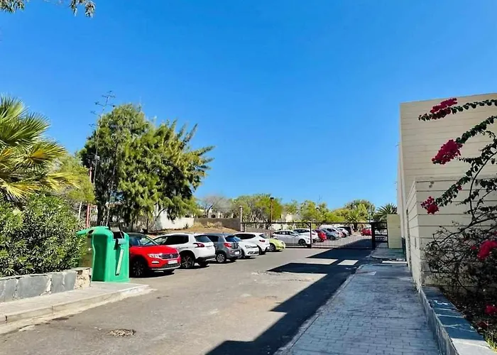 Apartman Brisa Marina Live Canarias Costa Del Silencio