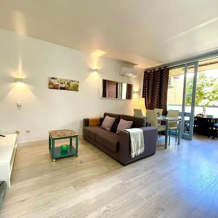 Apartment Brisa Marina Live Canarias Costa Del Silencio