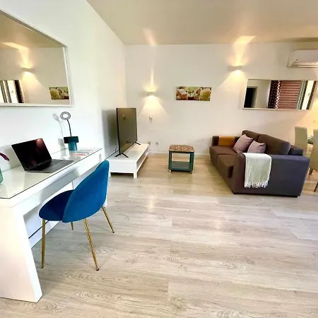 Brisa Marina Live Canarias コスタ・デル・シレンチオ