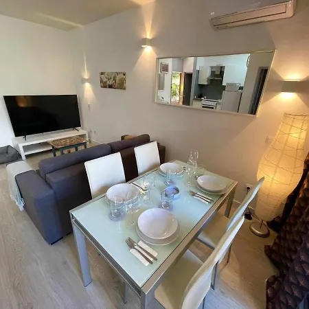 Brisa Marina Live Canarias Apartment Costa Del Silencio