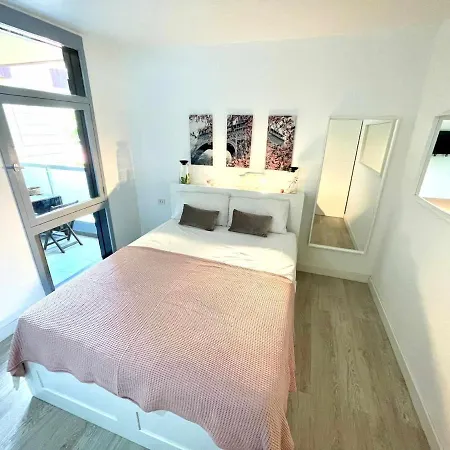 Brisa Marina Live Canarias Apartment