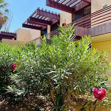 Brisa Marina Live Canarias * קוסטה דל סילנסיו