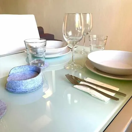 Brisa Marina Live Canarias コスタ・デル・シレンチオ