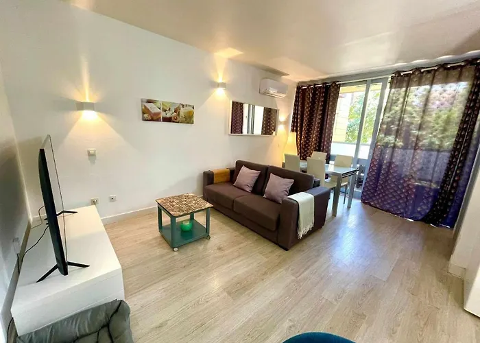 Brisa Marina Live Canarias *