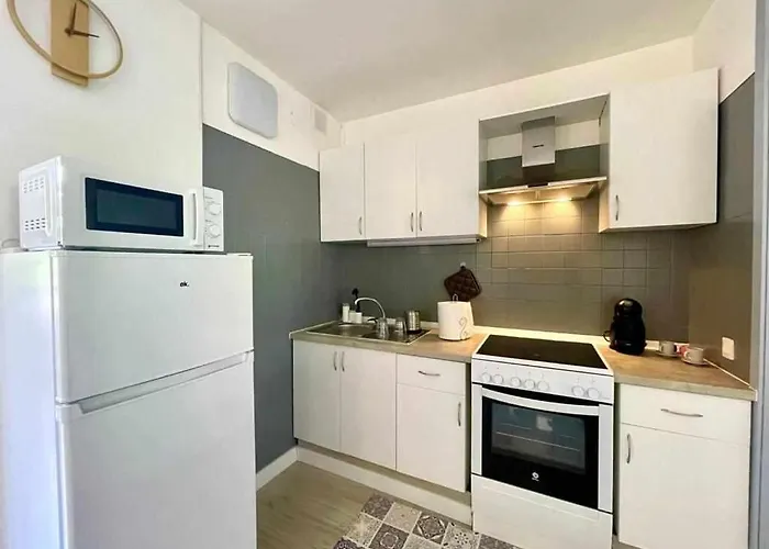 Apartmán Brisa Marina Live Canarias