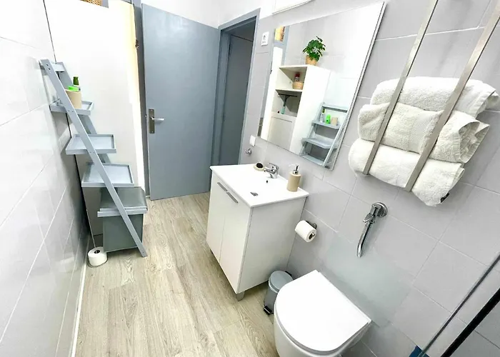 Brisa Marina Live Canarias Costa del Silencio