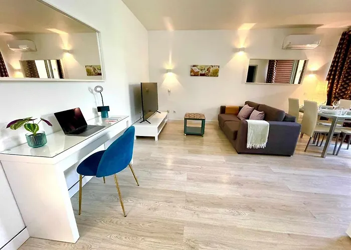 Brisa Marina Live Canarias Costa del Silencio