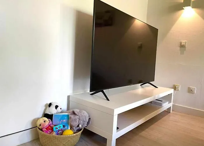 Brisa Marina Live Canarias * Costa Del Silencio