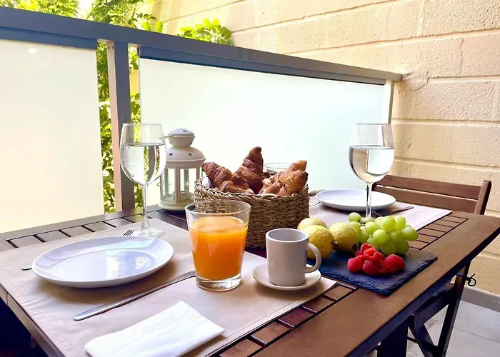 Brisa Marina Live Canarias Apartmán Costa Del Silencio