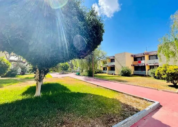 Brisa Marina Live Canarias *