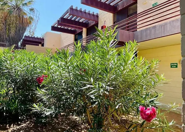 Brisa Marina Live Canarias * Costa Del Silencio