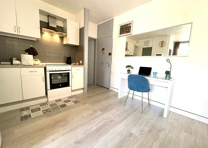 Apartmán Brisa Marina Live Canarias Costa Del Silencio