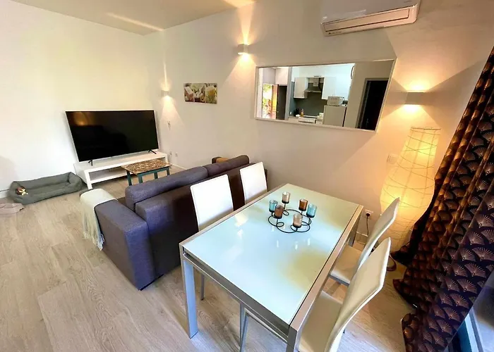 Brisa Marina Live Canarias Apartamento Costa del Silencio