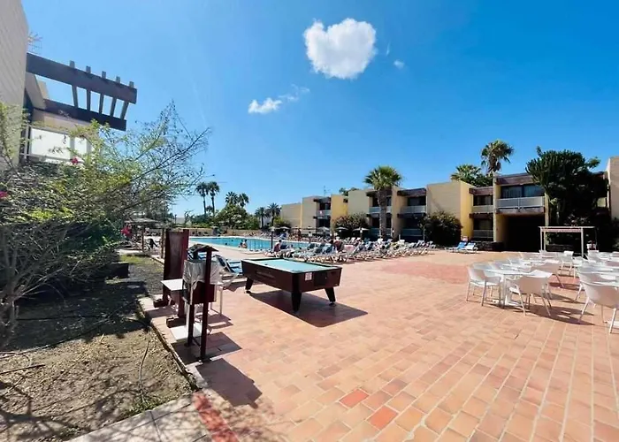 Brisa Marina Live Canarias