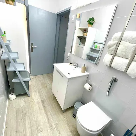 Brisa Marina Live Canarias Costa Del Silencio