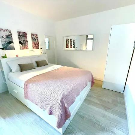 Brisa Marina Live Canarias Appartement