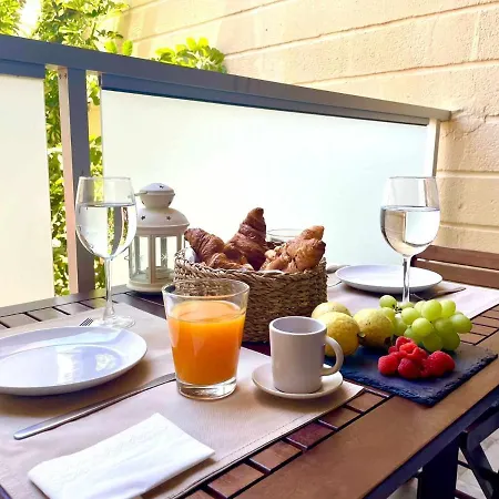 Brisa Marina Live Canarias Appartement Costa Del Silencio