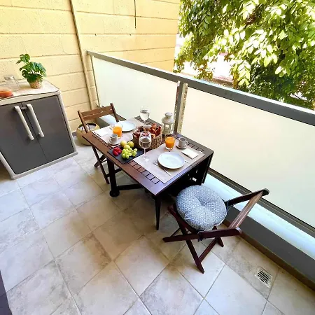 Appartement Brisa Marina Live Canarias *